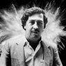 pablo emilio escobar