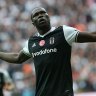 Vincent Aboubakar