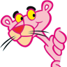 pinkpanter