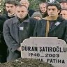 DURAN ŞATIROĞLU