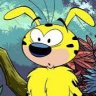 marsupilami