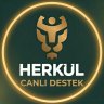 Herkülbet Destek