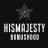 HisMajesty