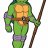 Donatello